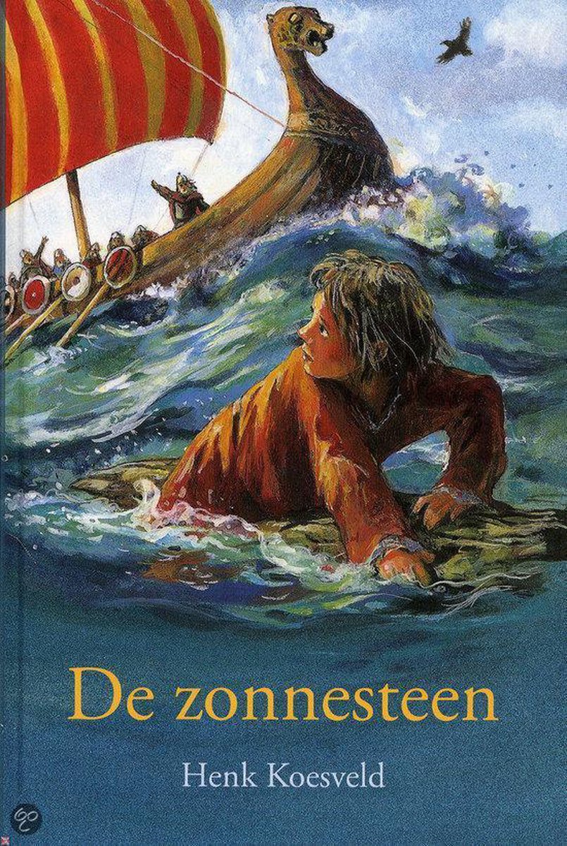Zonnesteen