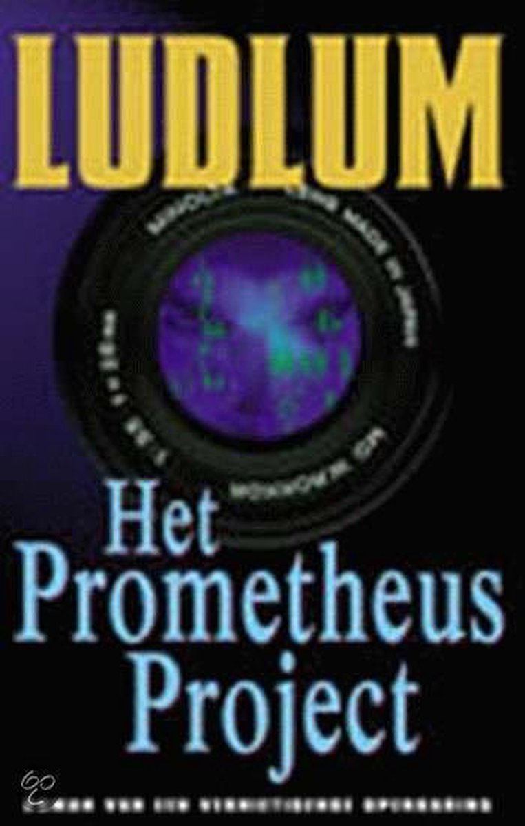 Prometheus Project