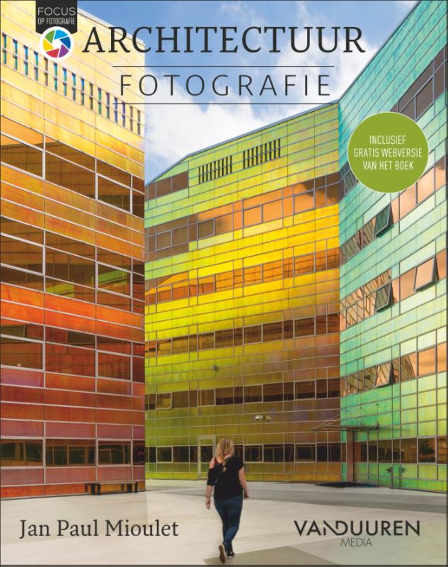 Architectuurfotografie / Focus op fotografie