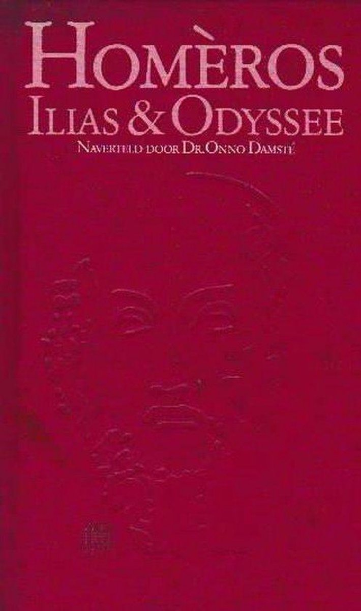 Ilias en Odyssee