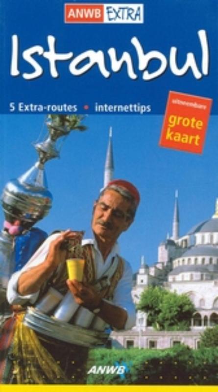 Istanbul / ANWB Extra
