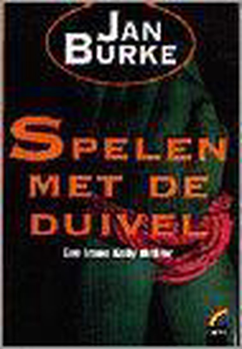 Spelen met de duivel / Rainbow crime / 38
