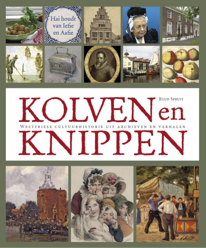 Kolven en knippen
