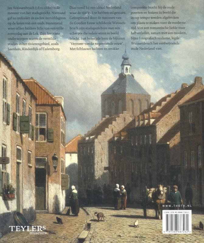 Jan Weissenbruch achterkant