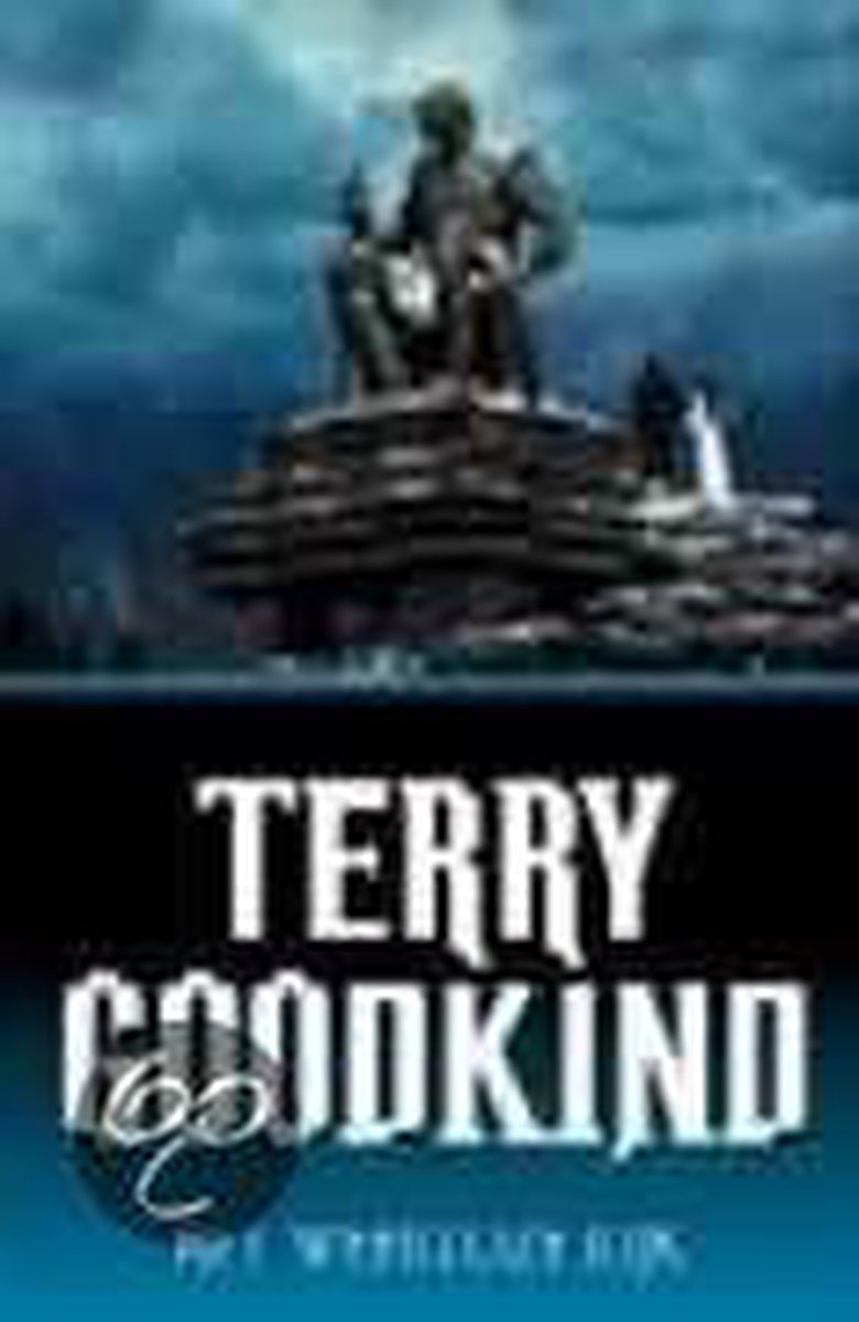 Het weerloze rijk / De Wetten van de Magie