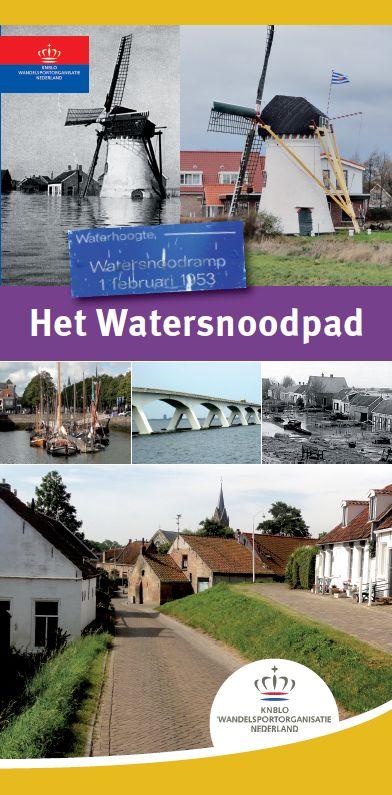 Het Watersnoodpad