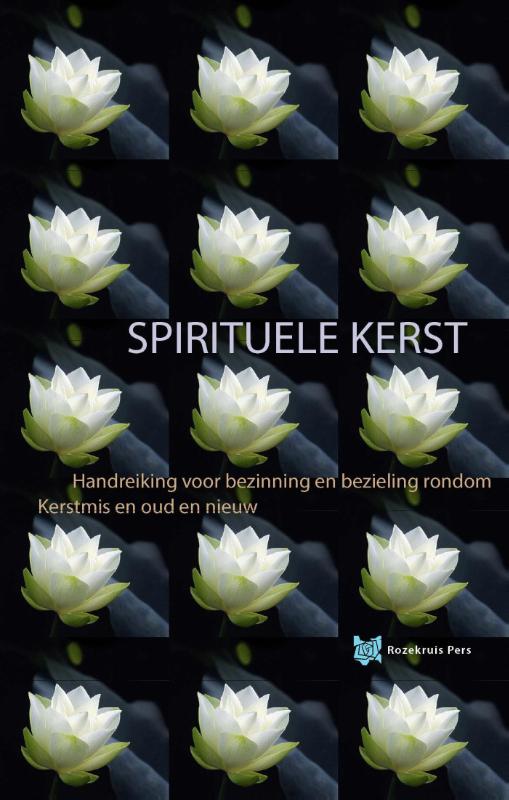 Spirituele Kerst / Spirituele teksten bibliotheek / 1