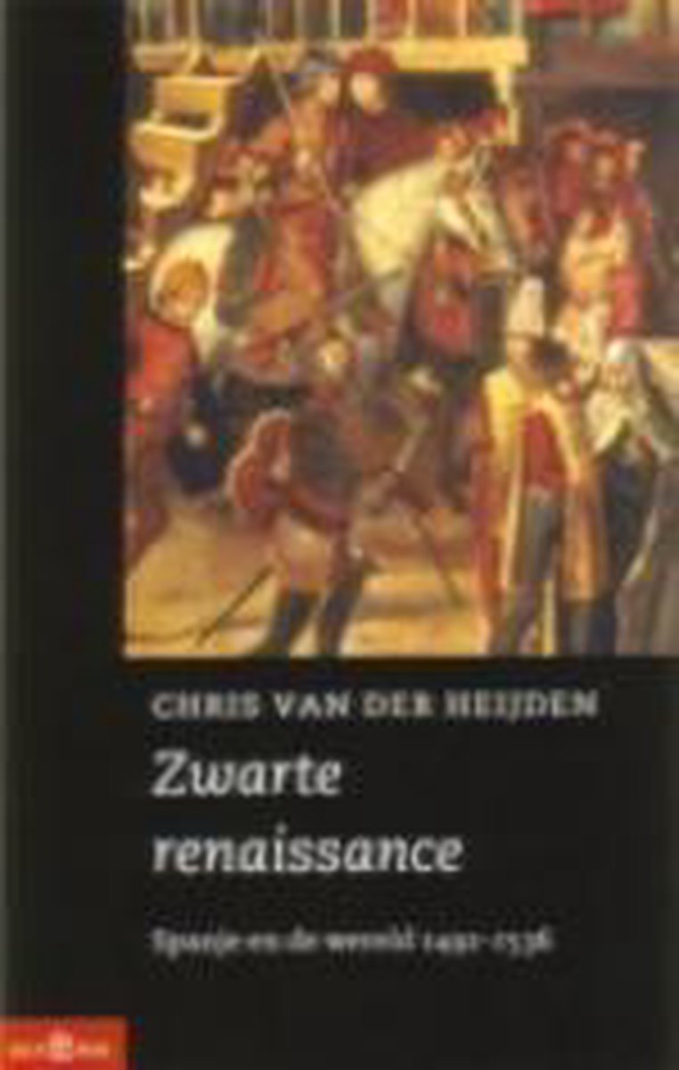 Zwarte renaissance / Olympus