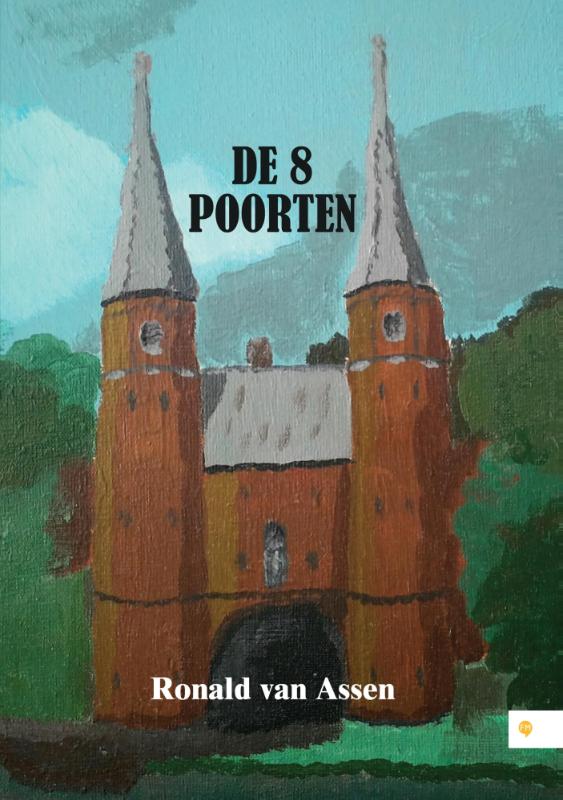 De 8 poorten