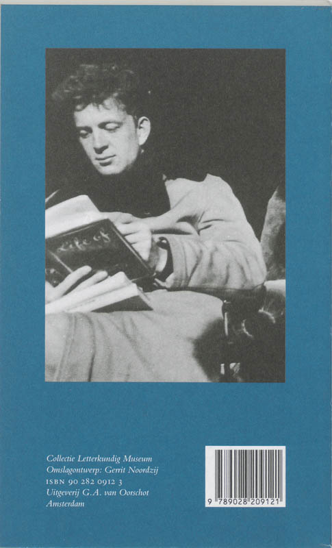 Het Innerlijk Behang achterkant