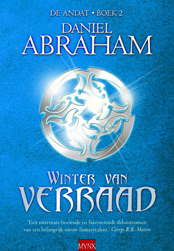 De Andat / 2 Winter van verraad / De Andat-boek / 2