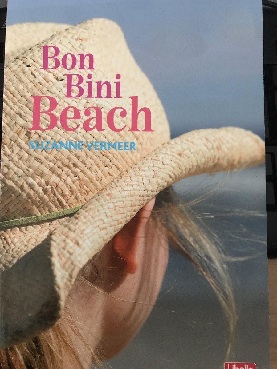 Bon Bini Beach