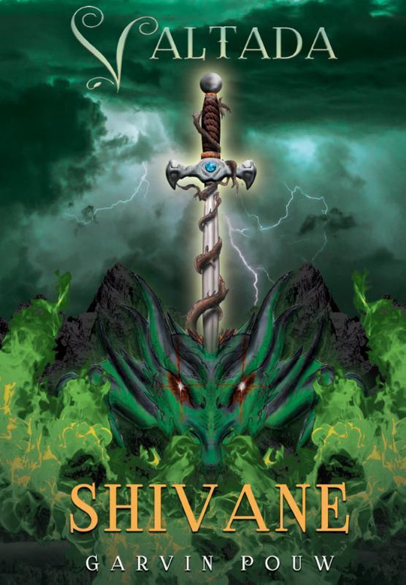 Valtada  -   Shivane