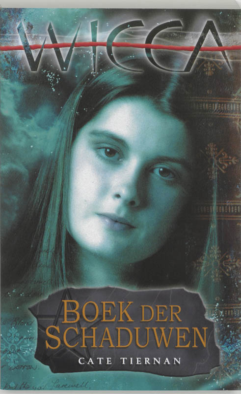 Boek der schaduwen / Wicca / 1