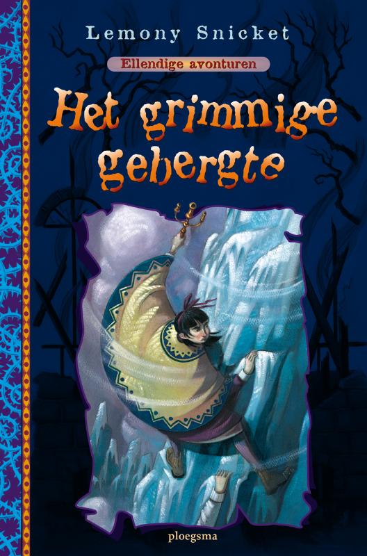Het grimmige gebergte / Ellendige avonturen / 10