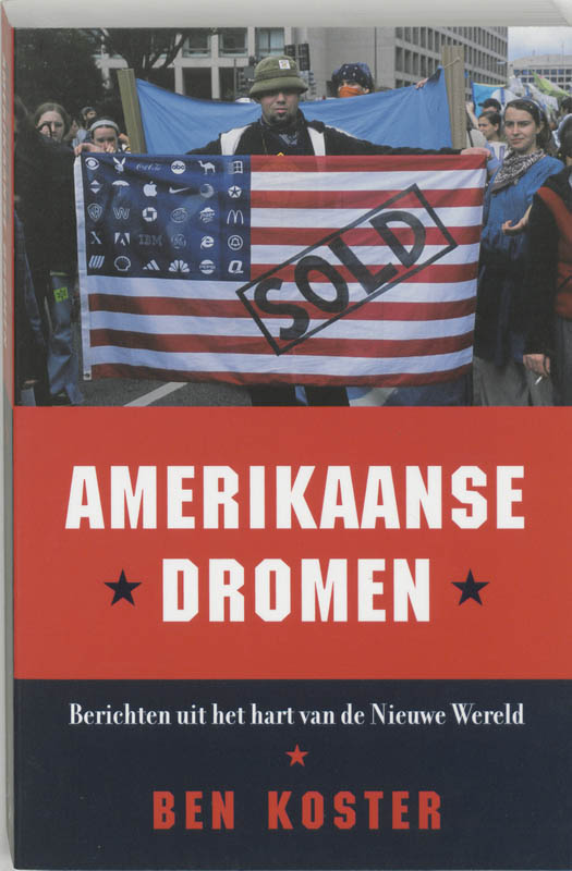 AMERIKAANSE DROMEN