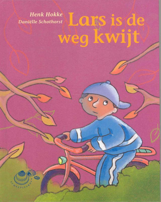 Lars is de weg kwijt / Schelpjes