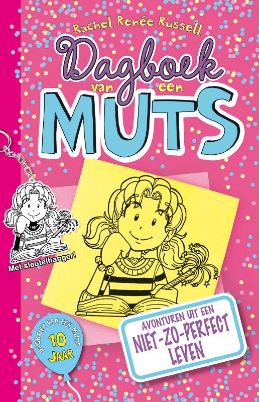 Dagboek van een muts / Dagboek van een muts / 1