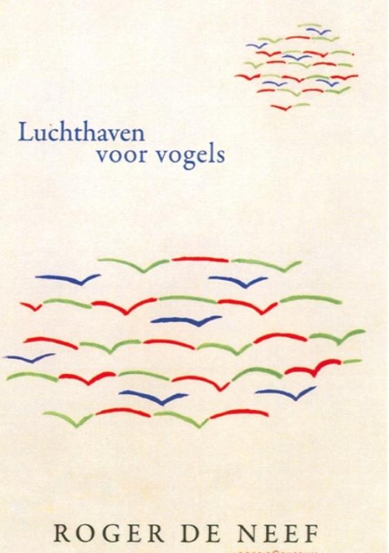 Luchthaven voor vogels