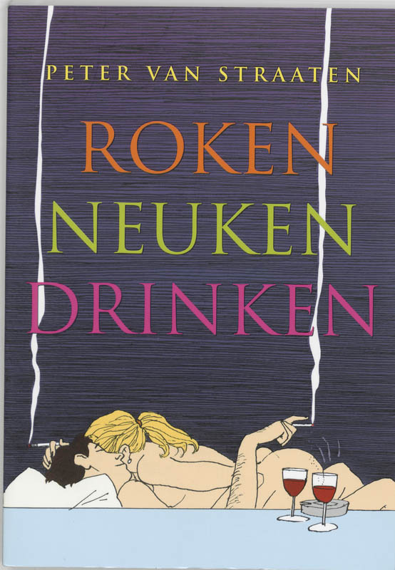 Roken Neuken Drinken