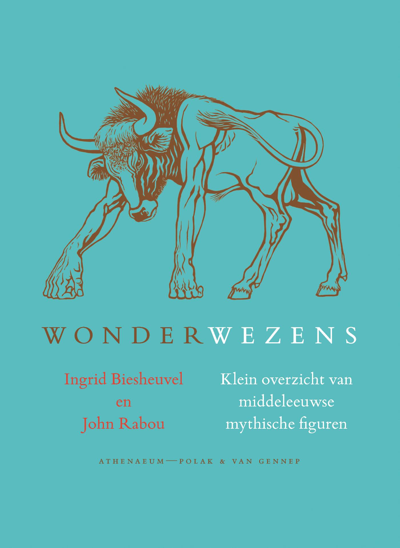 Wonderwezens