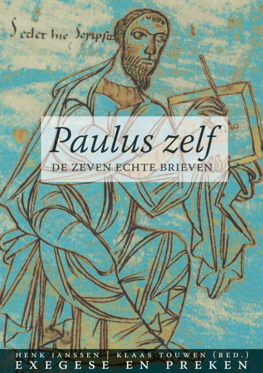 Paulus zelf / Tijdschrift voor verkondiging / 7