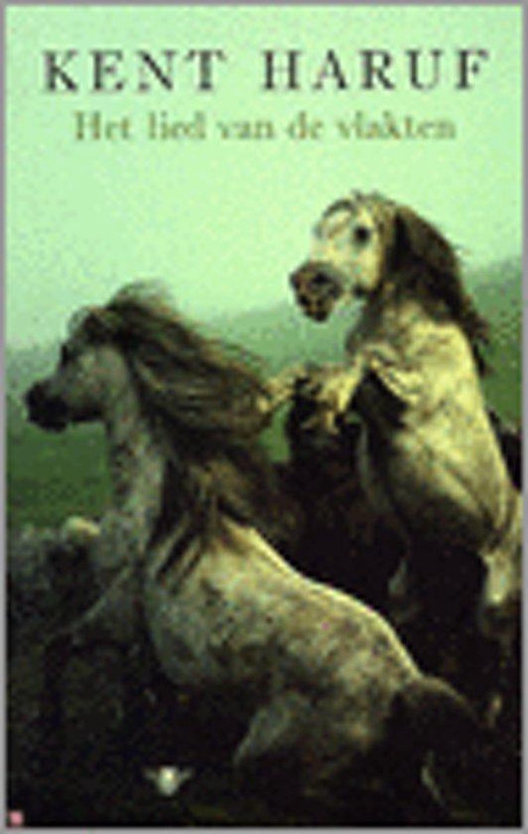 Lied Van De Vlakte Midprice