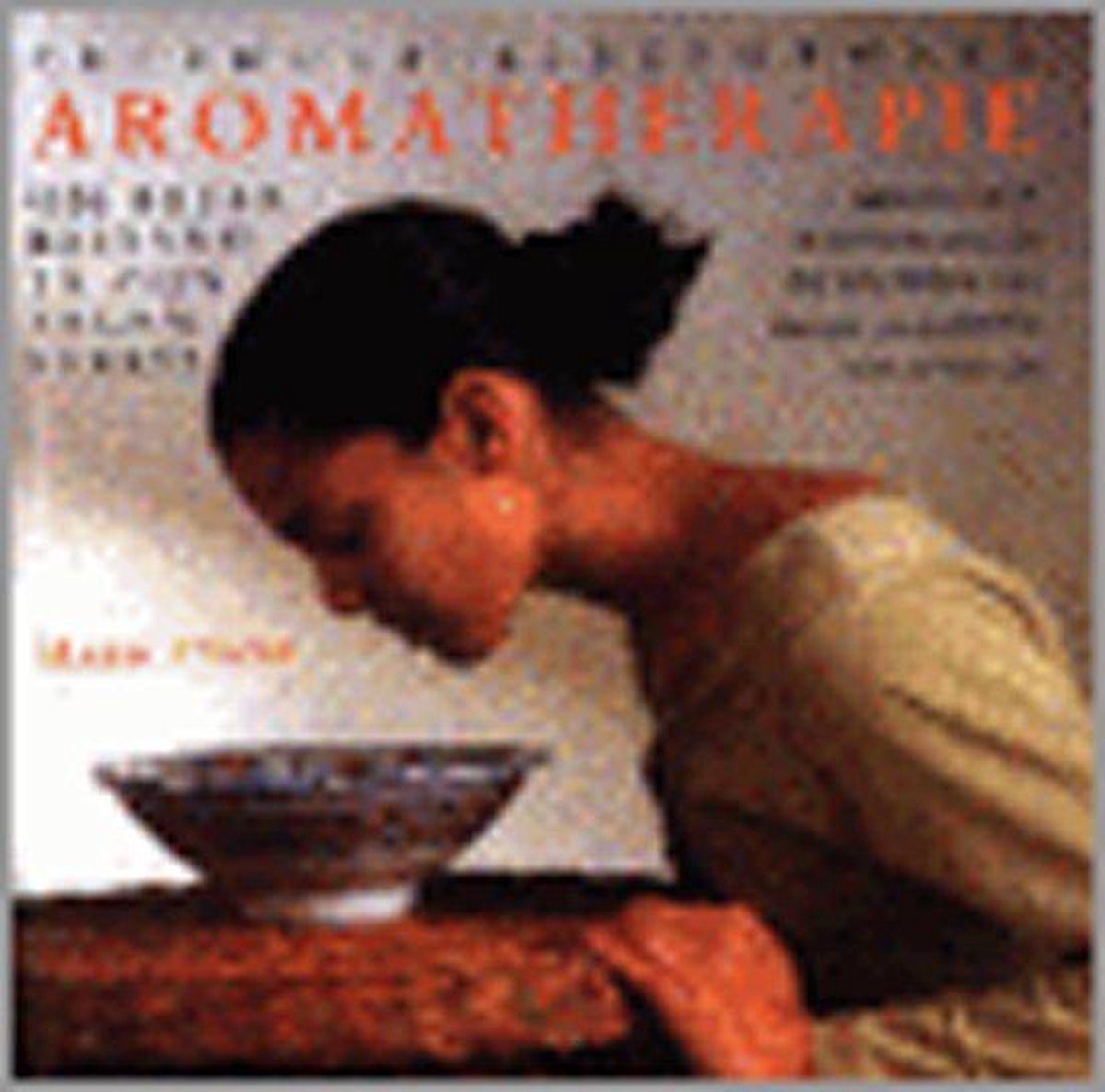Aromatherapie