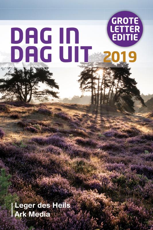 Dag in dag uit 2019