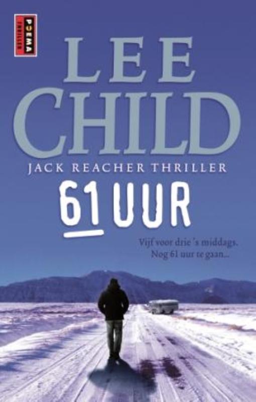 61 Uur / Jack Reacher / 14