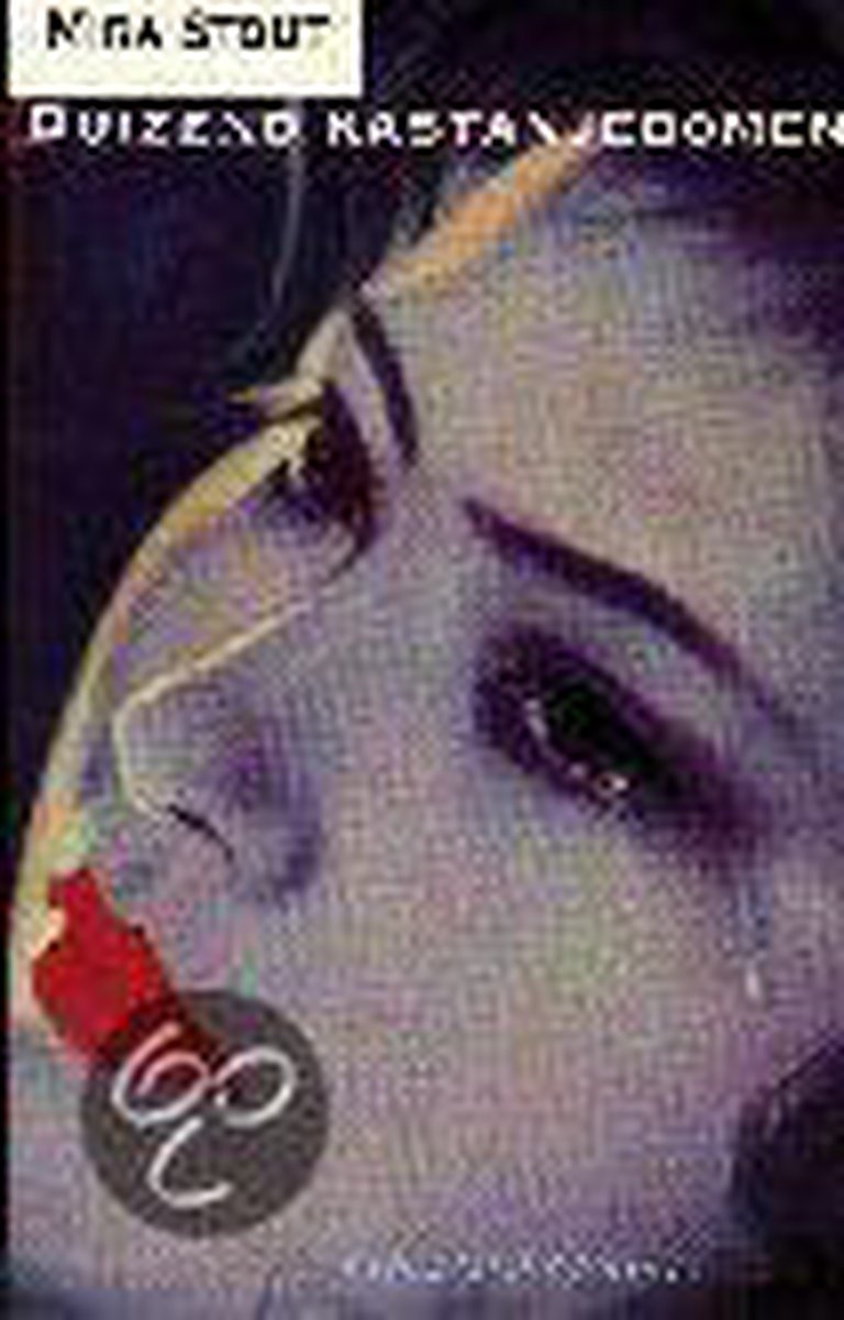 Duizend kastanjebomen