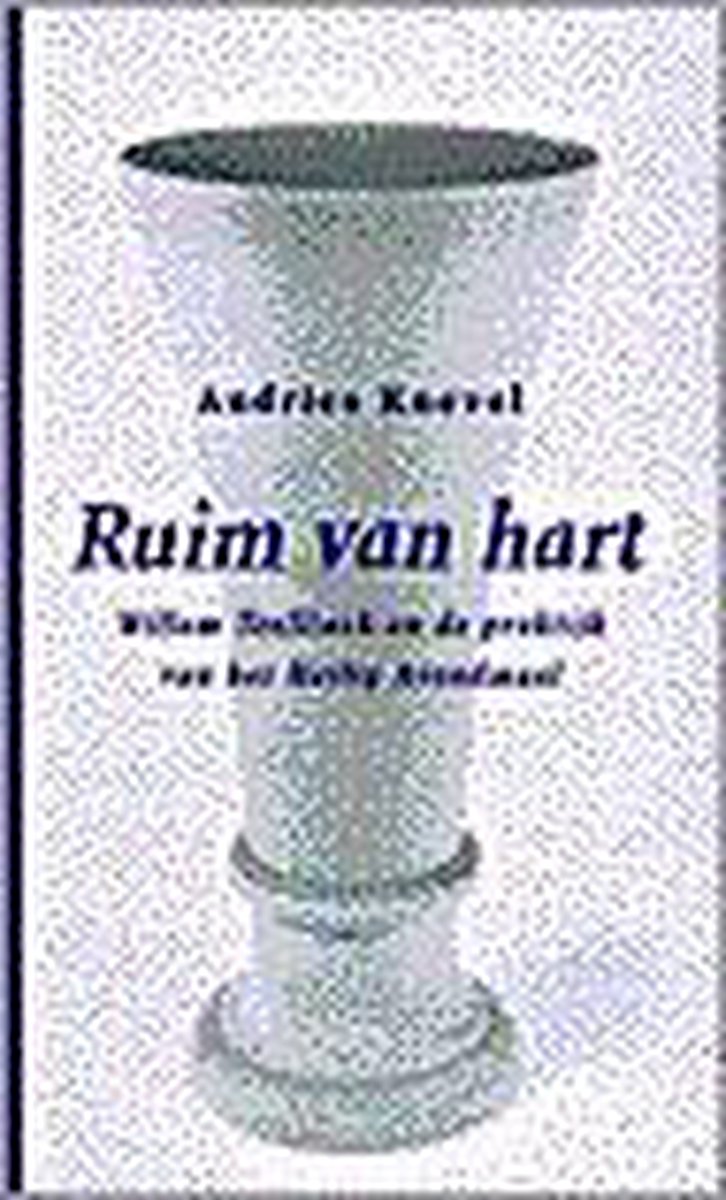Ruim van hart