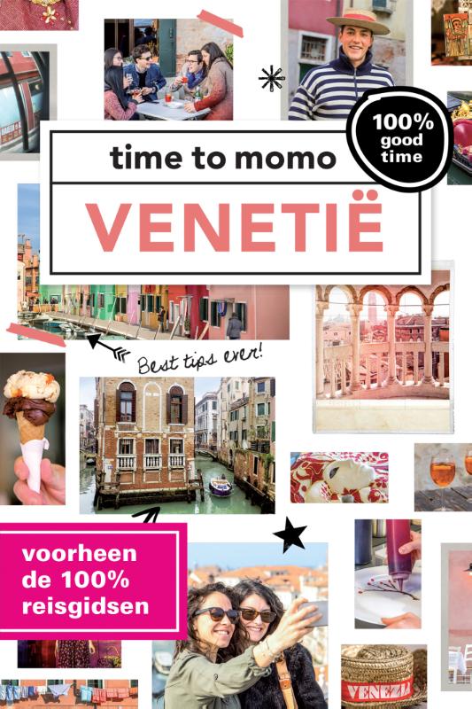 Venetië / Time to momo