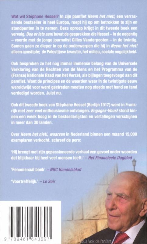 Doe er iets aan! achterkant