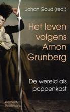 Het leven volgens Arnon Grunberg