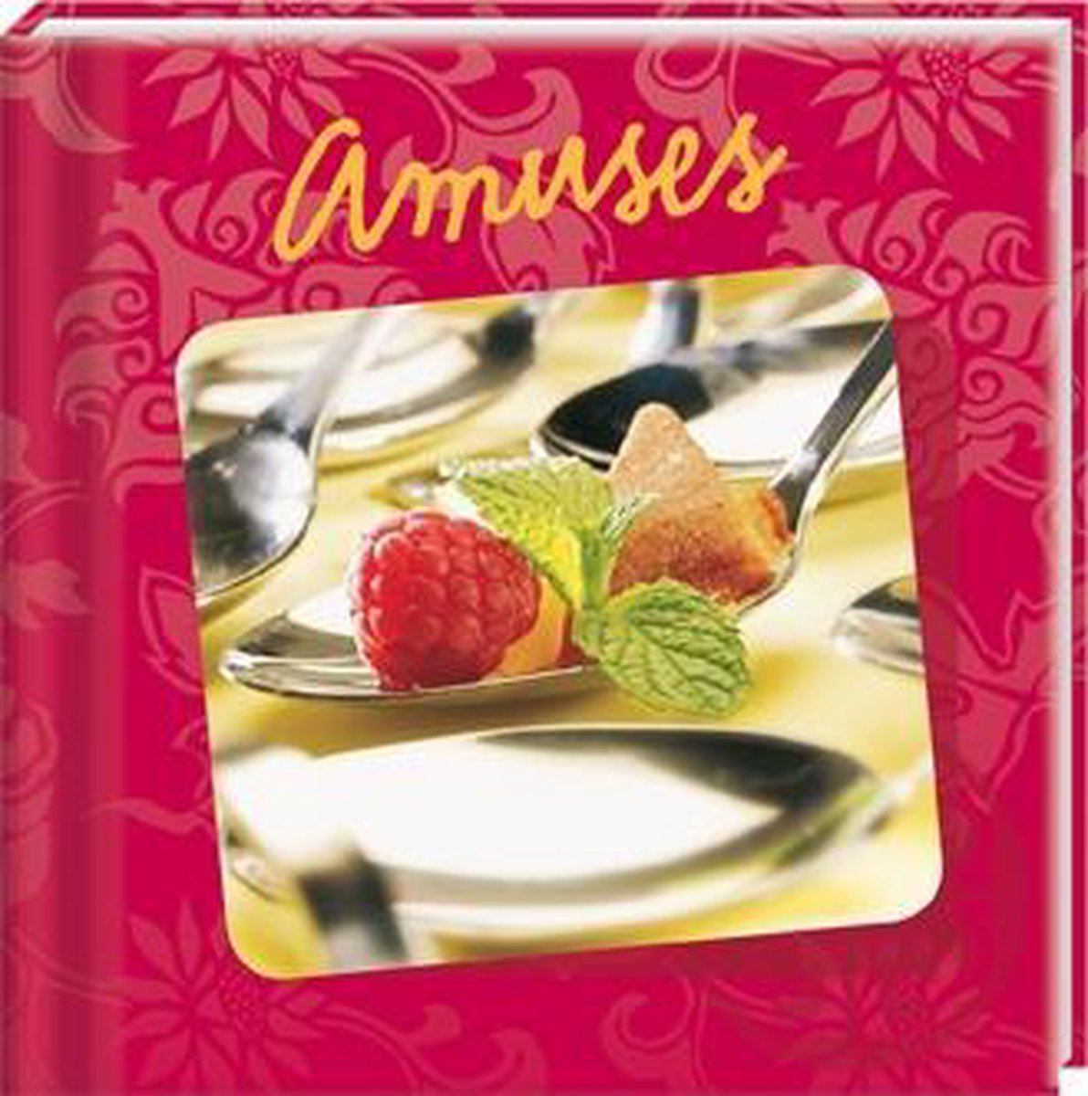 Amuses (nu voor 1.95)