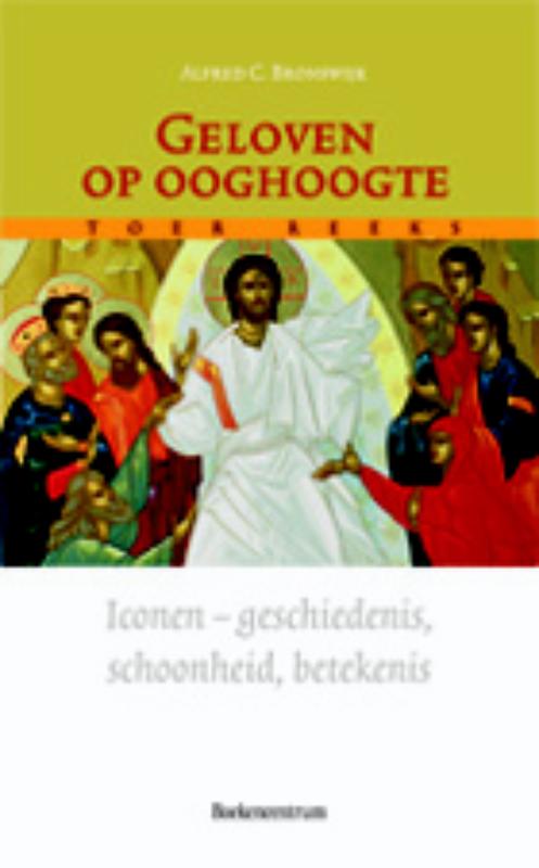 Toer Reeks - Geloven op ooghoogte