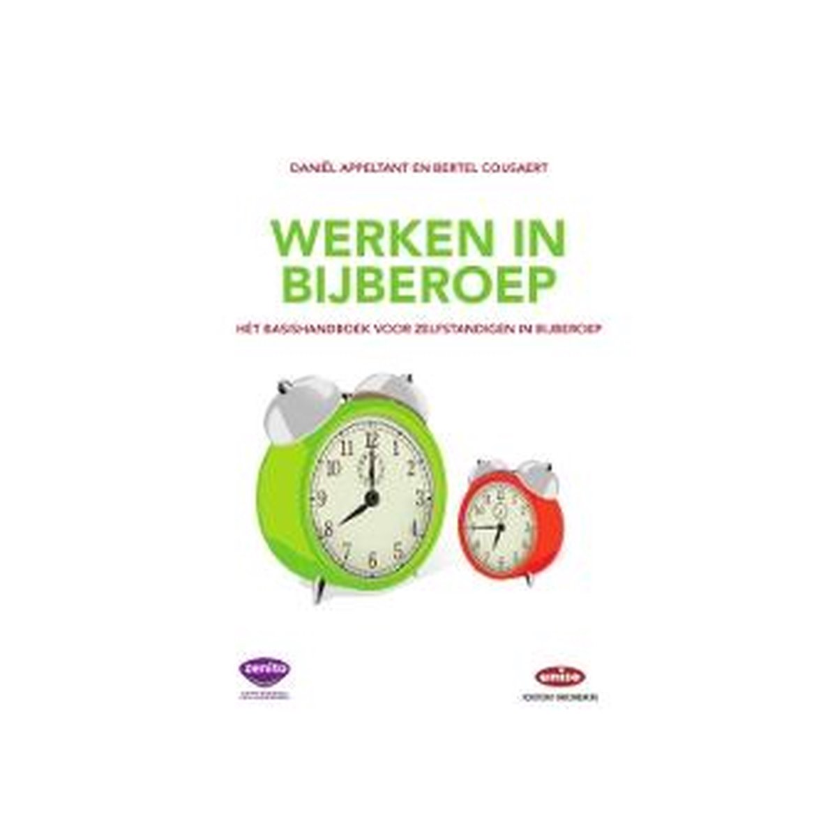 Werken in bijberoep