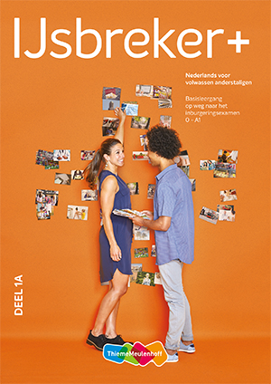 IJsbreker+ 1A Werkboek