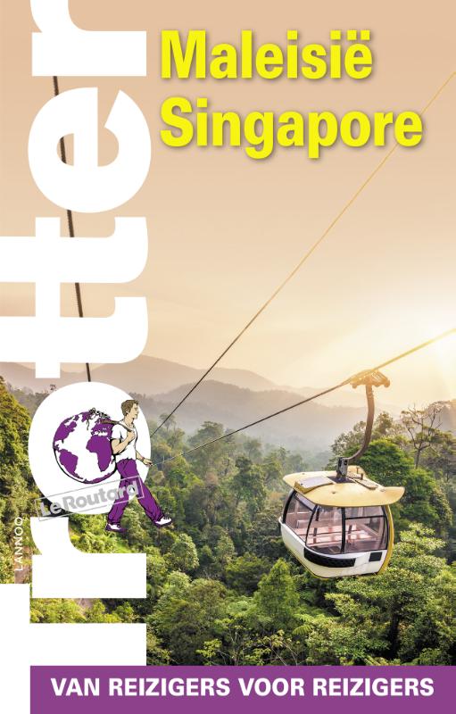 Trotter - Maleisië/Singapore