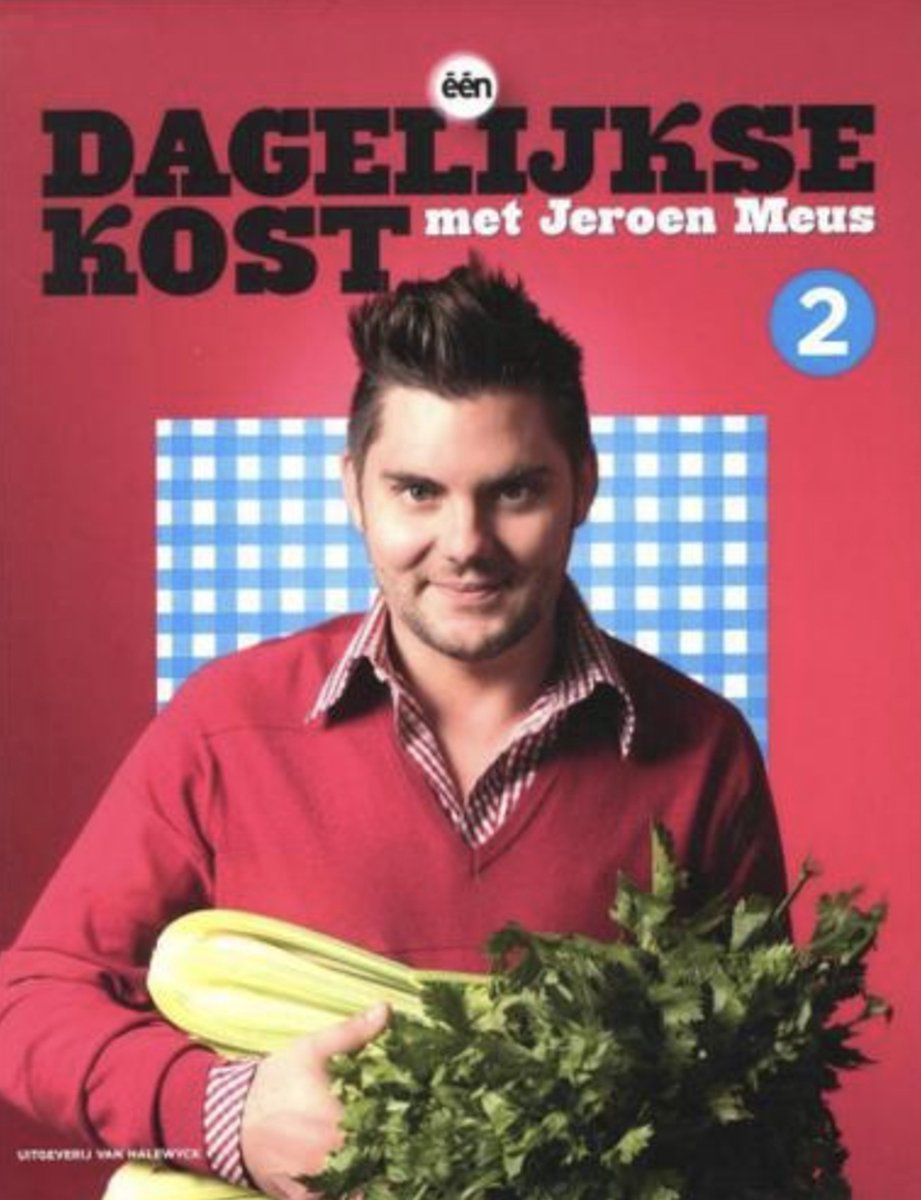 Dagelijkse kost / 2 / Dagelijkse kost / 2