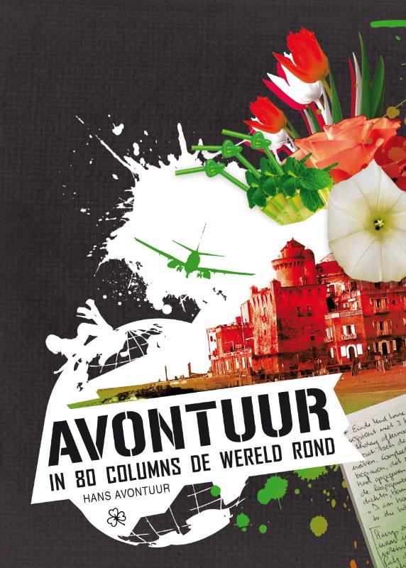 In 80 Columns De Wereld Rond