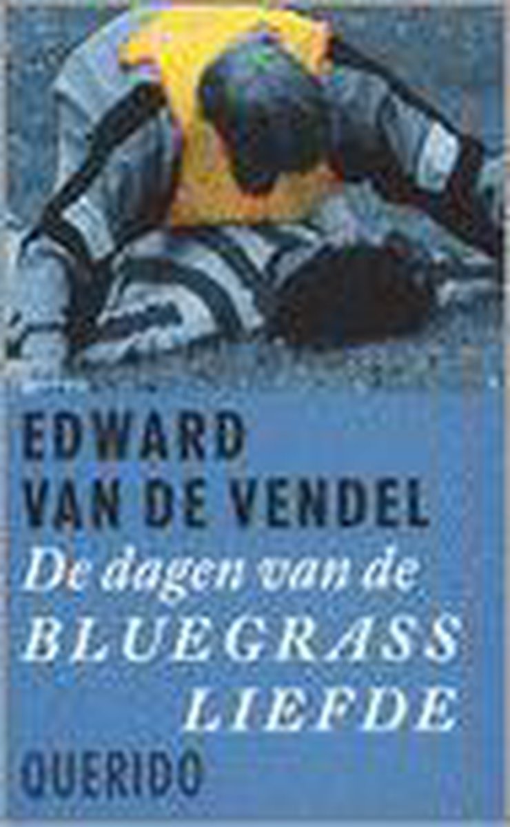 Dagen Van De Bluegrassliefde