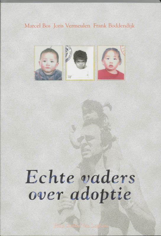 Echte vaders over adoptie