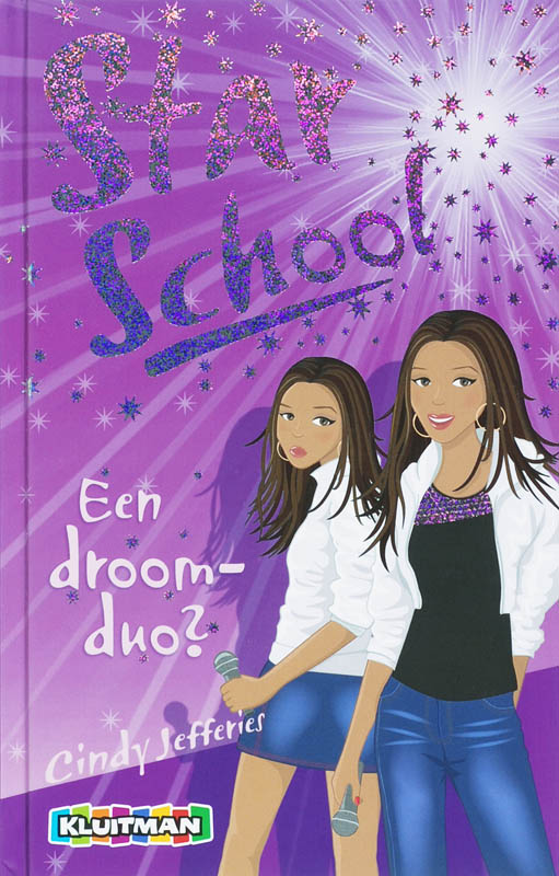 Een droomduo? / Star school