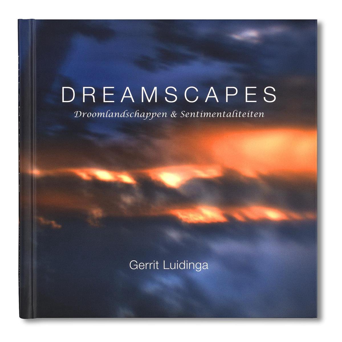 Dreamscapes Droomlandschappen & Sentimentaliteiten