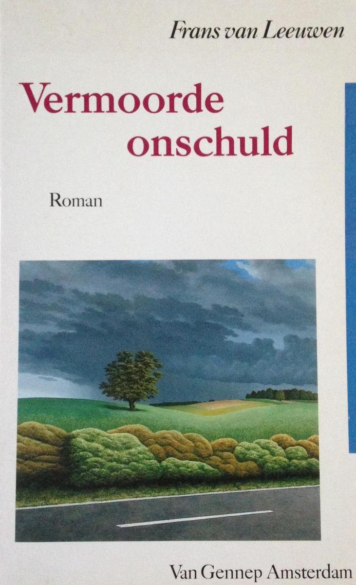 Vermoorde onschuld
