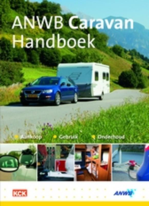 ANWB Caravan Handboek