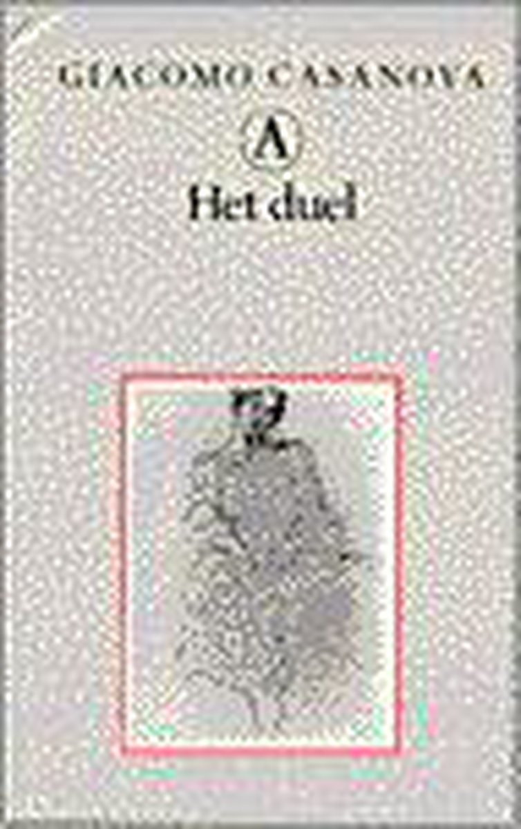 Het duel / Memoires / 10