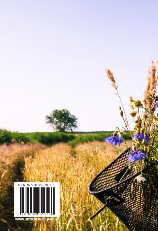 Fietsdagboek achterkant